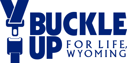 Buckle Up For Life, Wyoming